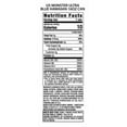thumbnail image 2 of Monster Zero Sugar Ultra Blue Hawaiian Energy Drink Can 16 fl oz - Pack of 2, 2 of 2