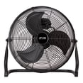 thumbnail image 1 of Ventilador ATVIO TX-16F(B) Negro, 1 of 3