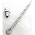 thumbnail image 5 of Geelife Tie Rod End Front Driver Left Side Inner Interior Inside For Dodge Truck LH Hand, 5 of 10