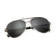 thumbnail image 4 of Gafas de sol polarizadas clásicas con protección solar para pesca, viajes y playa., 4 of 9