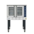 thumbnail image 3 of Full Size Single Deck Commercial LP Convection Oven 54,000 BTU, 3 of 13