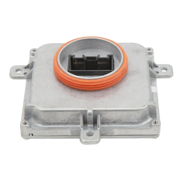 Módulo De Control DRL LED, Mejor Visibilidad De Rendimiento Confiable Enchufe Y Juego 4G0907397R Para