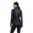 thumbnail image 5 of Ariat Women's Ideal Down Vest, 5 of 8