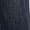 Dark Blue, variant on Baggy Wide Leg Jeans for Girls 4-14 Years – Elastic Waist Denim Cargo Pants with Multiple Pockets