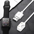 thumbnail image 4 of Cable Carga USB/Tipo C 5V 1000MA para Galaxy Fit 3 R390, 4 of 9