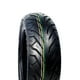thumbnail image 2 of Llanta 130/70-12 para moto tubeless 62P Rear negro M, 2 of 2