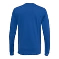 thumbnail image 4 of Next Level 6411 Unisex Sueded Long-Sleeve Crew, 4 of 4