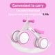 thumbnail image 3 of Bicicleta Balance Sereed Baby para niños de 1 año y niñas de 12 a 24 meses, 3 of 9