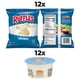 thumbnail image 2 of Single Serve Dip Cups Variety Pack, (Pack of 24), 2 of 5