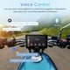 thumbnail image 4 of Carpuride Carplay y Android Auto, Pantalla Inteligente Ip67 para Estéreo de Motocicleta, Sensor de Luz (702), 4 of 7