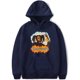 thumbnail image 3 of Sudadera con capucha Busta Rhymes The Experience Tour para hombre y mujer, unisex, de invierno, de manga larga, con capucha, ropa de calle, 3 of 5