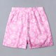 thumbnail image 3 of WILLBEST Pantalones Cortos para Hombre, Estilo Bohemio, con Estampado de Cordón En La Cintura y Bolsillo, de Verano, 3 of 6