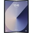 thumbnail image 5 of Pre-Owned Samsung Galaxy Z Fold 6 5G 256GB (Cricket Wireless) Navy (Good), 5 of 5