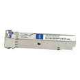 thumbnail image 3 of AddOn MRV SFP-GD-BD34 Compatible SFP Transceiver - SFP (mini-GBIC) transceiver module - Gigabit Ethernet, 3 of 6