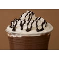 thumbnail image 2 of Ghirardelli Chocolate Sauce, 16 Ounce Squeeze Bottle with Ghirardelli Stamped Barista Spoon, 2 of 7