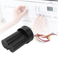thumbnail image 1 of Condensador de funcionamiento del motor ecológico de 450 V CA condensador del motor para arrancar el motor de la lavadora ANGGREK Otros, 1 of 8