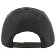 thumbnail image 3 of Men's '47 Black Atlanta Falcons Overhand Hitch Adjustable Hat, 3 of 3