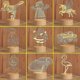 thumbnail image 2 of Usb Plug-in 7- Lamp 3d -dimensal Led Rat S Table Lamp, 2 of 4