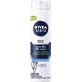 thumbnail image 1 of NIVEA Men Sensitive Skin Shaving Gel (200mL), Shaving Gel for Sensitive Skin, Allows for a Close Razor Shave and Leaves an Instant Soothing Sensation, 1 of 3