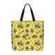 thumbnail image 1 of Easygdp Honeybee Bolsa Tote para Mujer, Bolso de Hombro para Trabajo, Playa, Viajes, Compras y Supermercado, 1 of 7