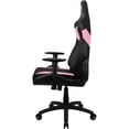 thumbnail image 3 of Silla Gamer ThunderX3 TC3 Sakura Black – Ergonómica y Ajustable, 3 of 5
