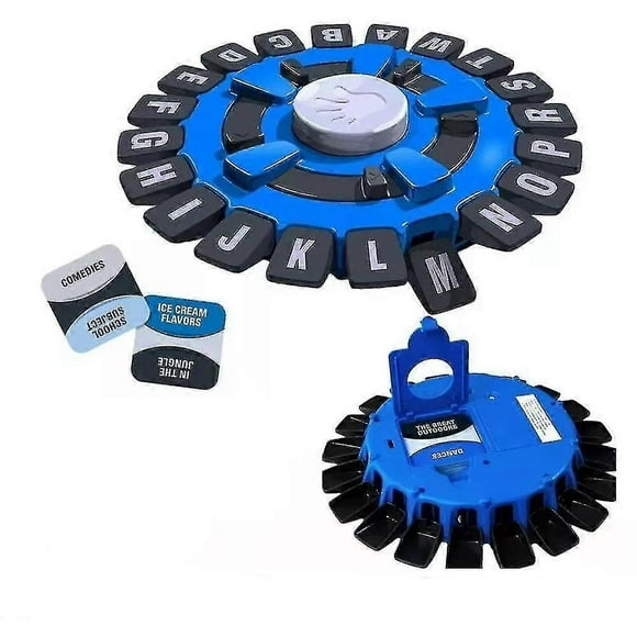 Think Words Tapple Word Game The Quick Thinking, Letter Pressing Game 2024 New