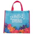 thumbnail image 1 of 2023 Spring Bag shopping tote, 1 of 9