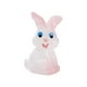 thumbnail image 4 of Figura de Pascua perfecl accesorios de jardín de hadas microadornos para decoración de terrario Conejo B, 4 of 8