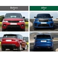 thumbnail image 6 of Aftermarket "Facelift" SVR Style Bodykit For 14-17 Range Rover Sport L494 NEW, 6 of 12