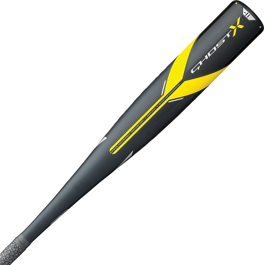 Comfort Grip 1 Piece Composite EXACT Carbon 2019 EASTON Ghost X Hyperlite -13 2 1/4 USA Youth / Kids Tee Ball Baseball Bat