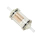 thumbnail image 5 of Motorcycle Gas Fuel Filter Glass Oil Cleaner Heat Resisting Portable for MTX Mototrax, 5 of 5