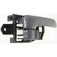 thumbnail image 3 of Door Handle For 1997-2001 Toyota Camry Front Right w/ Gray Lever Plastic, 3 of 5