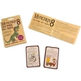 thumbnail image 4 of Steve Jackson Games Munchkin 8 - Half Horse Will Travel Card Game Multi-colored, 4 of 4