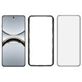 thumbnail image 4 of IMAK For Oppo Find X8 Pro 5G Screen Protector Full Glue 3D Curved Tempered Glass Film with Positioni, 4 of 5