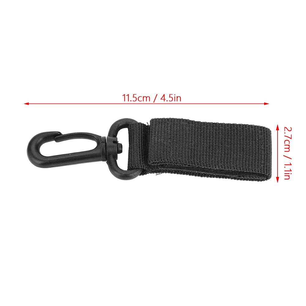 Peahefy Hanging Waist Belt Buckle 