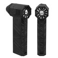 thumbnail image 1 of Jet Dry Blower, Black  Powered Air Blower Jet Fan High Temperature   for Car, 1 of 8