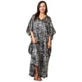 CAFTAN - PAISLEY POP