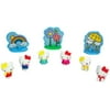 Squinkies Blip Hello Kitty Bubble Pack - Series 5 - Sisters with Tiny Toys