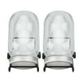 thumbnail image 1 of Sprouting Jar Kit, Mason Jar Sprouting Kit Glass And Stainless Steel  For Home, 1 of 8