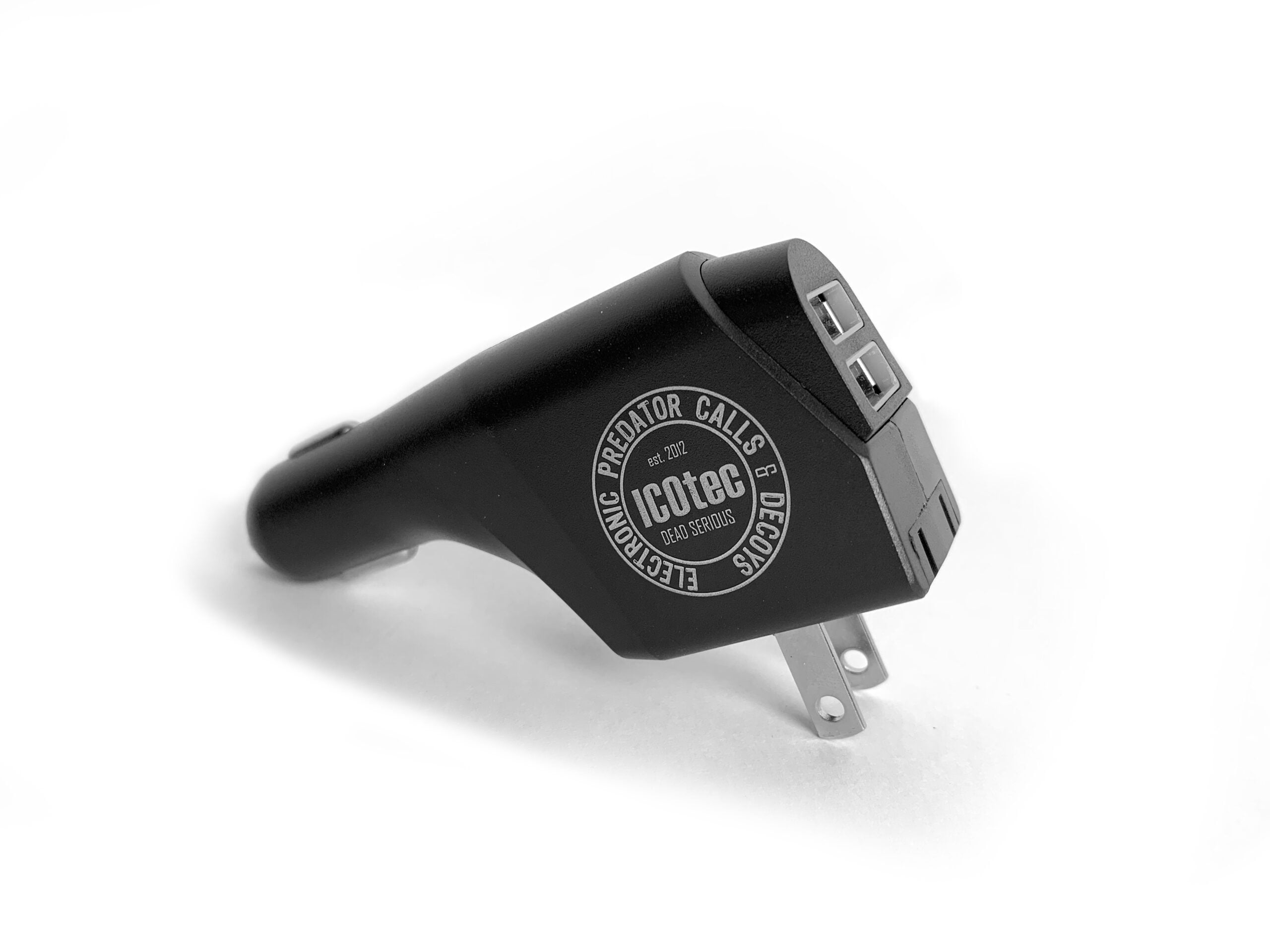 TNT Rechargeable AA Battery Kit