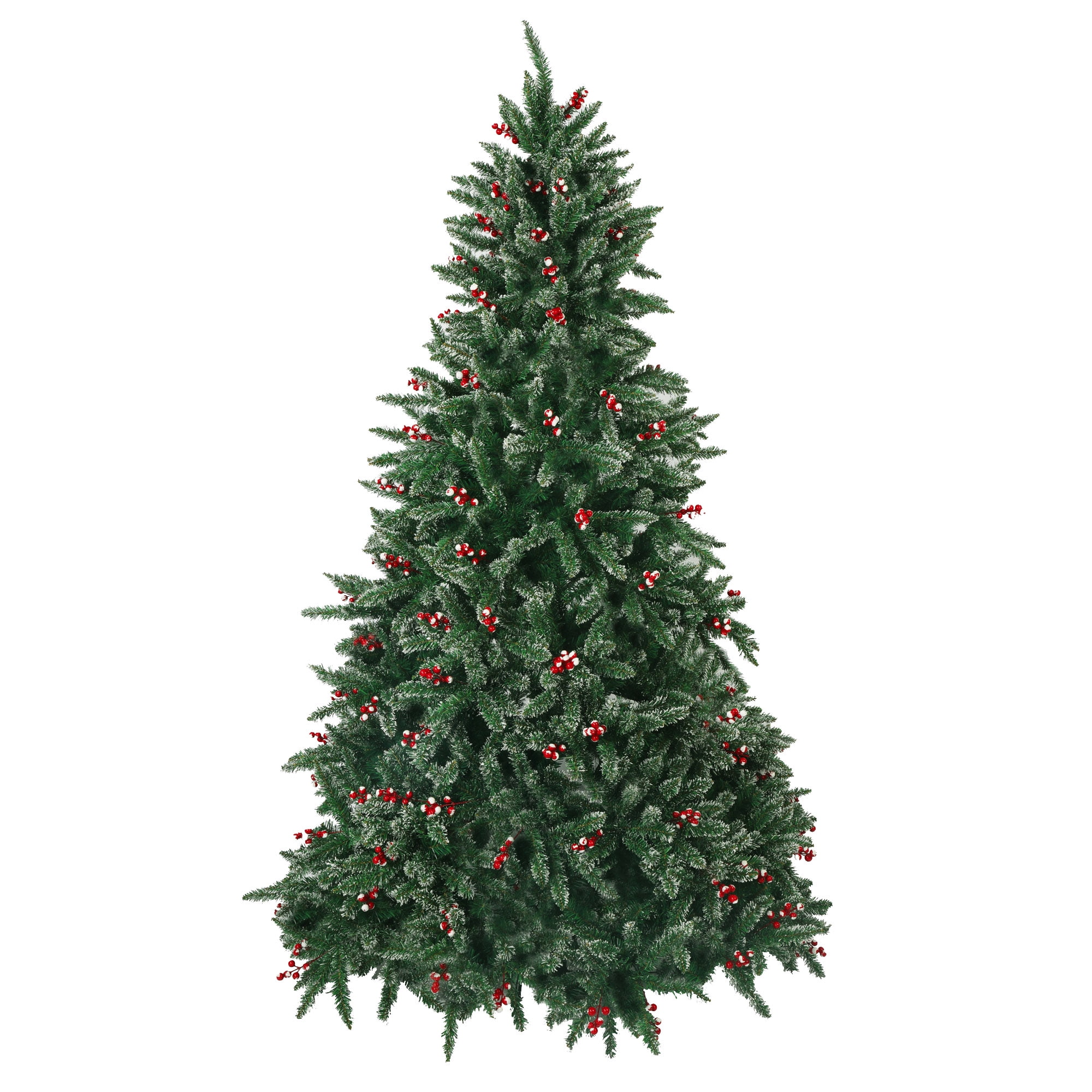 best 7ft christmas tree