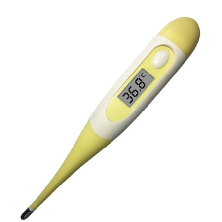 

Electronic Thermometer Digital Thermometer Body Thermometer