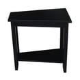 thumbnail image 5 of International Concepts Keystone Accent Table, 5 of 10