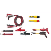 Pomona Electronics 5903 Industrial / Automotive DMM Standard Test Lead Kit