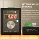thumbnail image 3 of Generador de señal de voltaje actual 0-10V 0-22mA Voltaje de corriente ajustable Analógico, 3 of 8