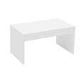 thumbnail image 4 of Set Mesa de TV y Mesa de Centro Turin Mundo In, Muebles Sala, Diseño Moderno Blanco, 4 of 10