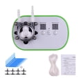 thumbnail image 3 of Timed Dosing Peristaltic Pump Metering Smart Watering Device Amount Timing Control Hose 160ml/min, 3 of 5