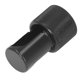 thumbnail image 1 of Hebilla para portaequipajes, soporte para equipaje de motocicleta, clip de hebilla de amarre, reemplazo de aluminio CNC para GTS SPRINT PRIMAVERA LX(negro), 1 of 5