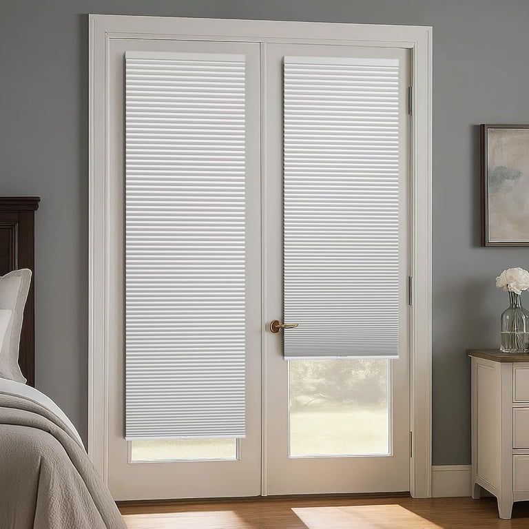 LazBlinds, Cordless Cellular Shades, 24