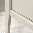 thumbnail image 6 of Sauder Larkin Ledge Engineered Wood Dresser in Glacier Oak Finish, 6 of 10